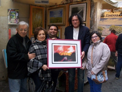 Via19Margutta 2014 